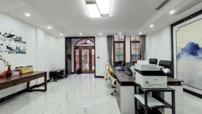 荣盛观湖郡二手房实景图