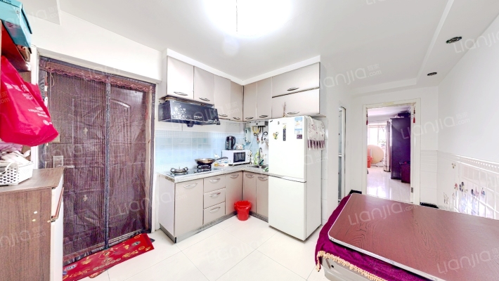 西关北里二手房实景图