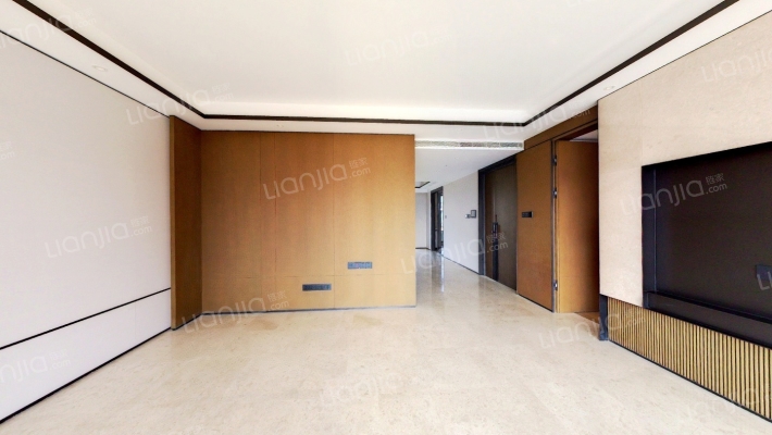 正弘臻筑二手房实景图