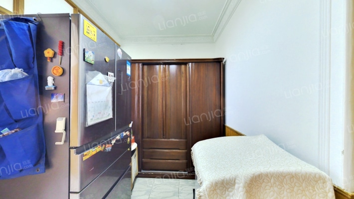 宣武门西大街南区二手房实景图