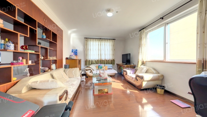 新铜花苑清风园二手房实景图