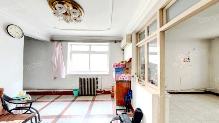 华光里二手房实景图