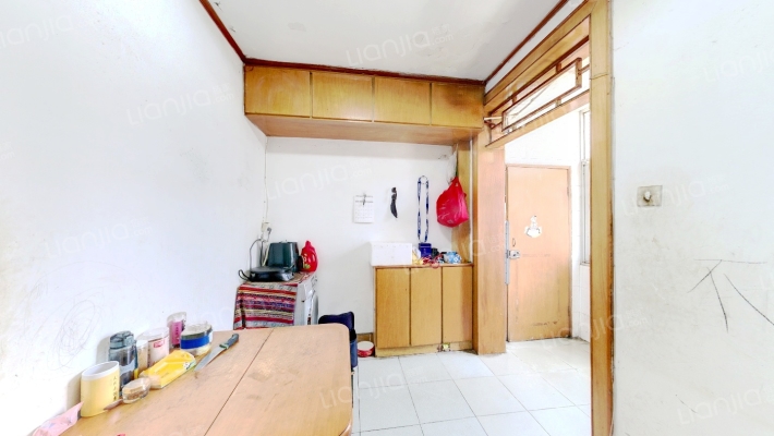 金寨路372号二手房实景图