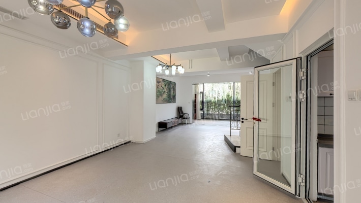 嘉林花园二手房实景图