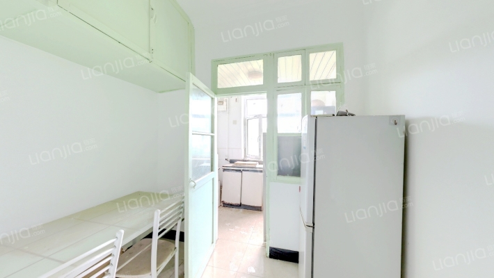 天堂河南区二手房实景图