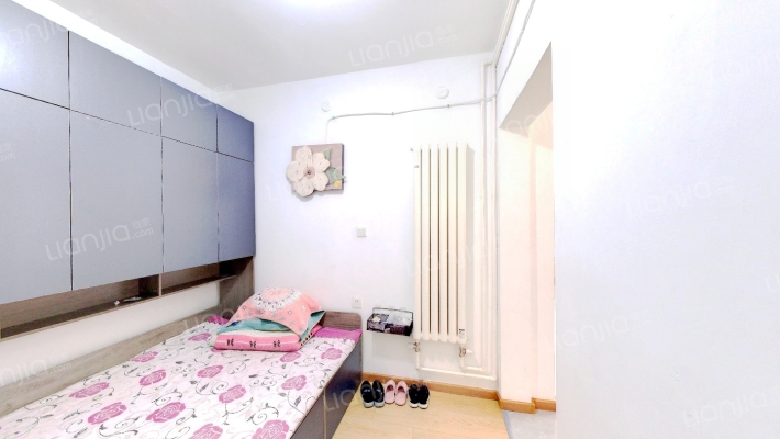 南京路(河西区)二手房实景图