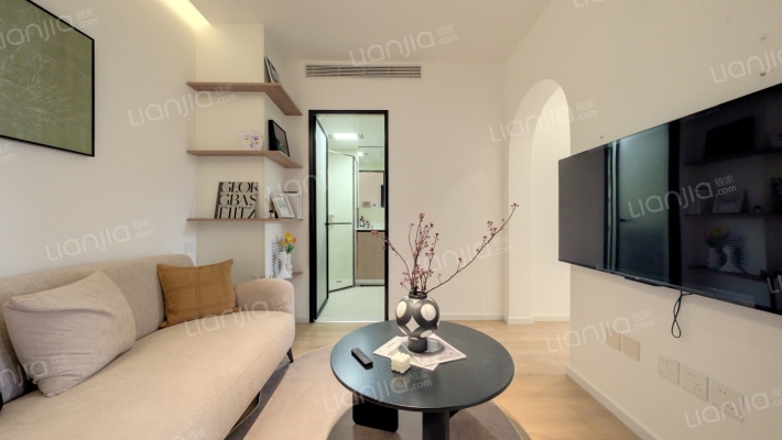 芳馨园二手房实景图