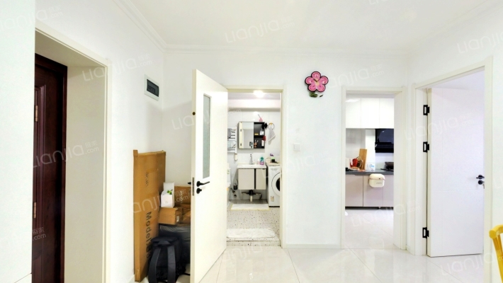 红旗小区（淮河路）二手房实景图