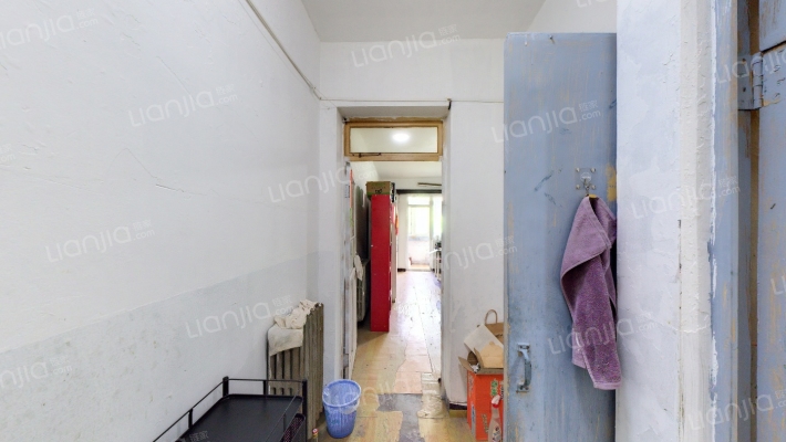康乐里二手房实景图