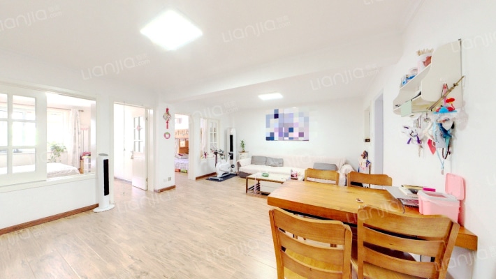 同发里(和平区)二手房实景图