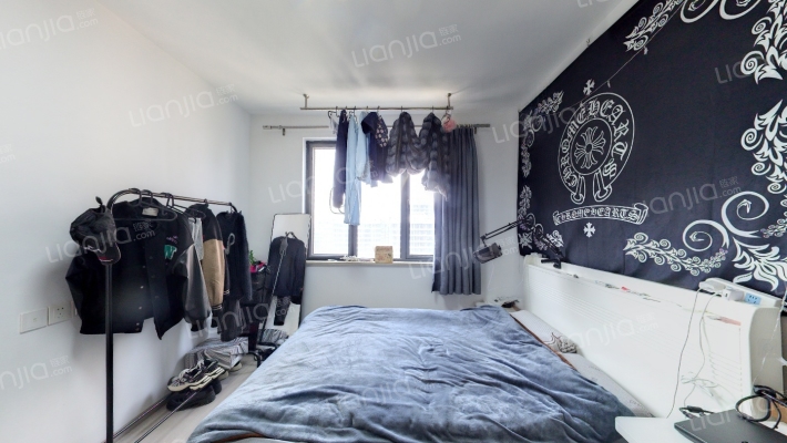 三宝郡庭二手房实景图