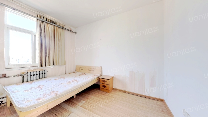 建国小经六路二手房实景图