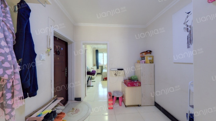 如意里二手房实景图