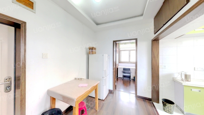 钟阜路小区二手房实景图