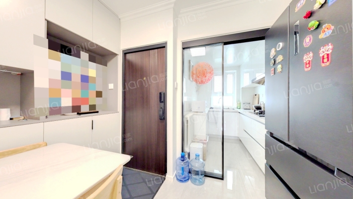 十里堡北里二手房实景图