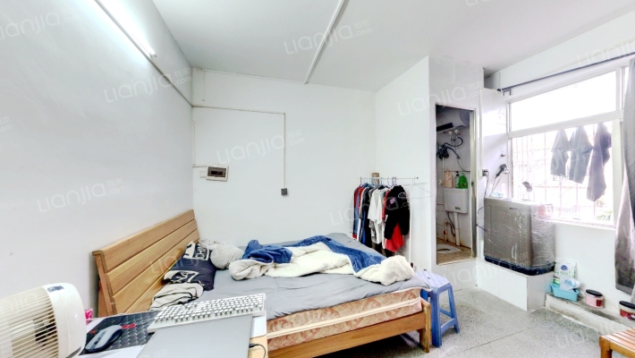 香湾雅苑二手房实景图