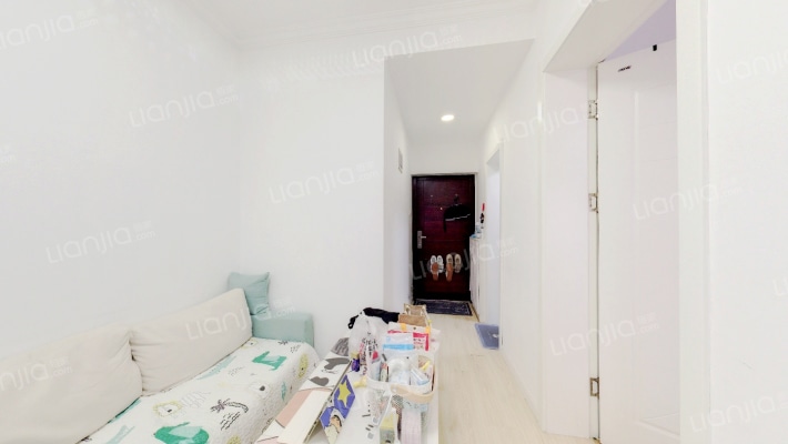 沿河三村二手房实景图