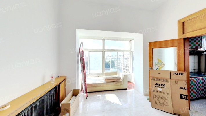 鹏程花园二手房实景图