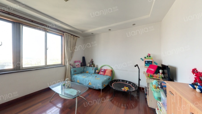 金川雅居二手房实景图