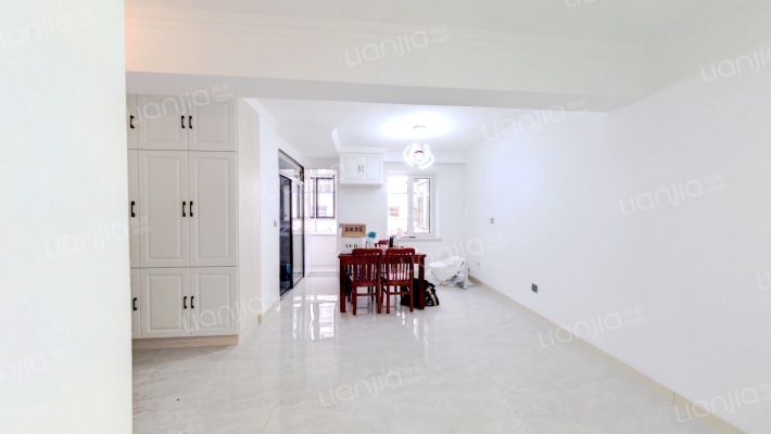 城建馨苑二手房实景图