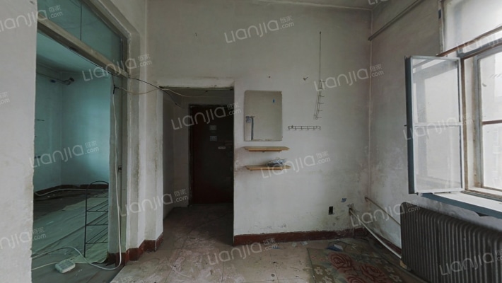 十九局家属楼二手房实景图