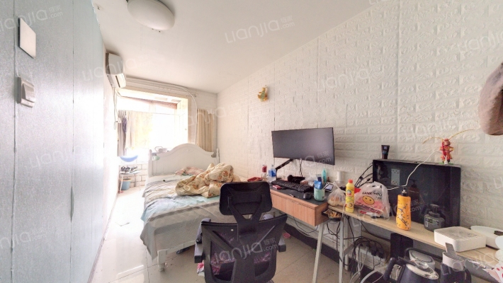 交大嘉园二手房实景图