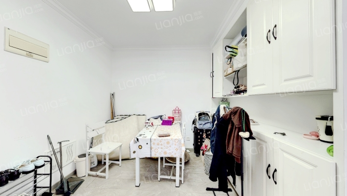 迎江雅居二手房实景图