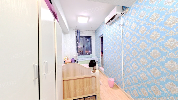 望春佳苑二手房实景图