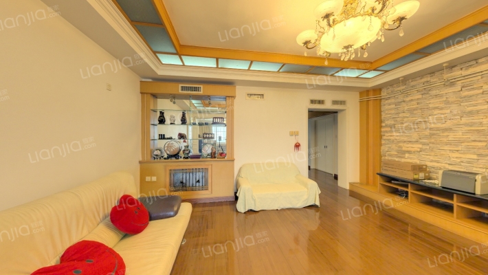 宁发阳光公寓二手房实景图