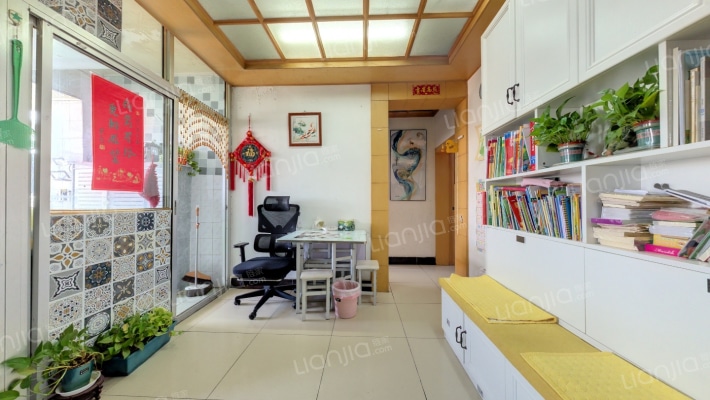 水关新村二手房实景图