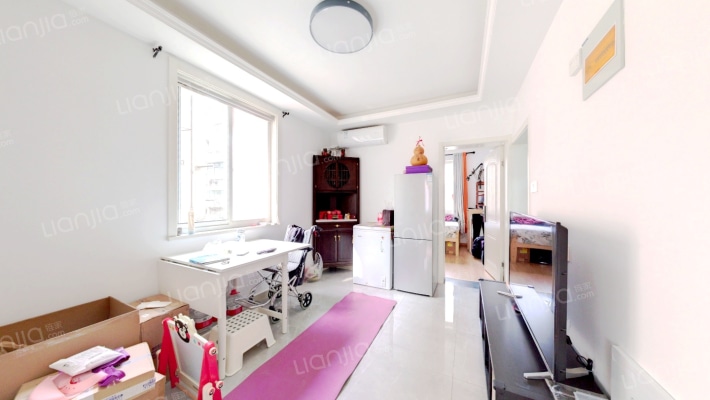 江西路二手房实景图