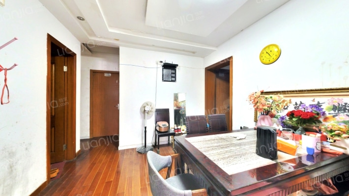 九亭明珠苑(公寓)二手房实景图