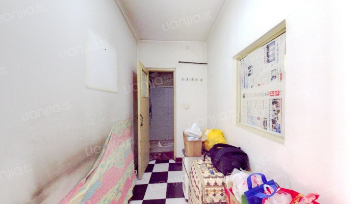 东舍宅小区二手房实景图