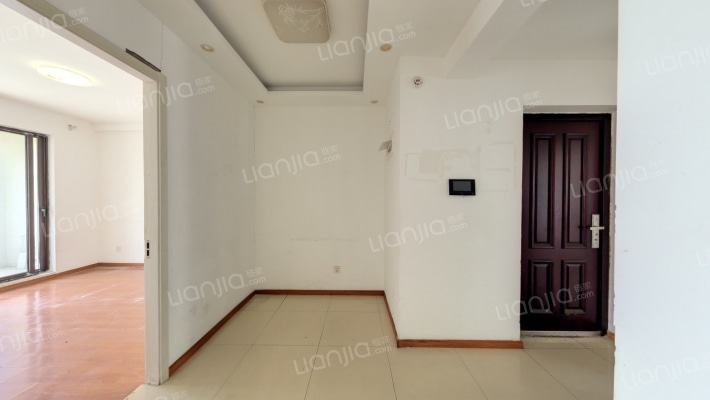 古北萃庭(公寓)二手房实景图