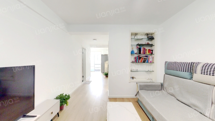 秀芳里二手房实景图