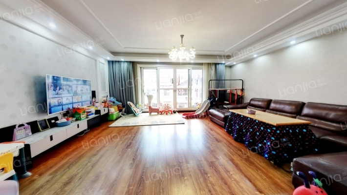 国土资源局小区二手房实景图