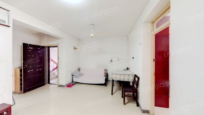 合工大宿舍东院二手房实景图