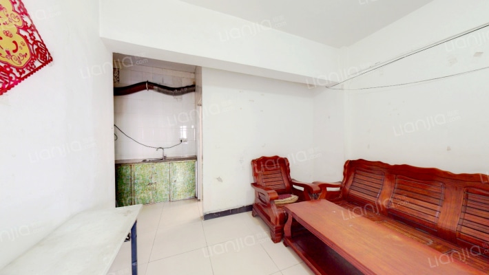 顺明轩二手房实景图