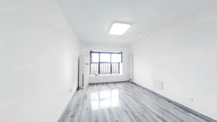 富力津门湖黛湖花园二手房实景图