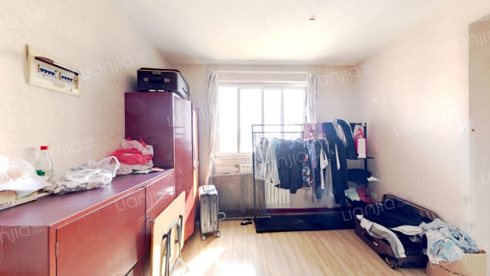 东城家园二手房实景图