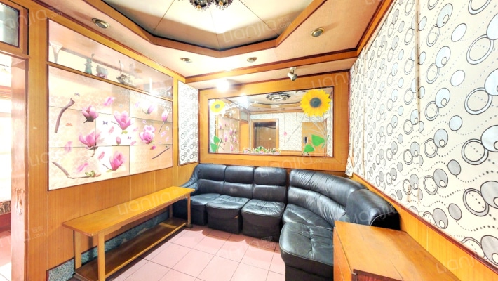 三明街二手房实景图