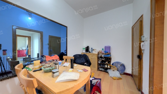 水果湖横路二手房实景图