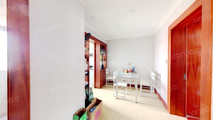 元丰小区二手房实景图