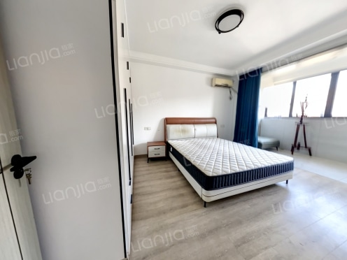 整租·天平花园 4室2厅 南