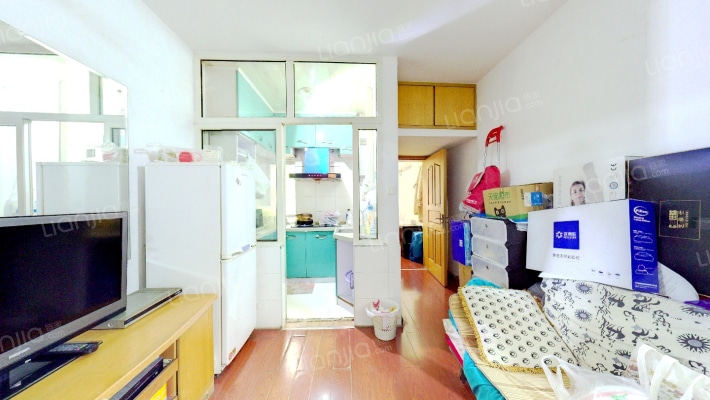 安如村二手房实景图