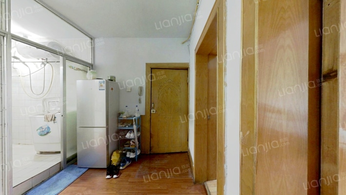 长春工程学院湖东区家属宿舍二手房实景图