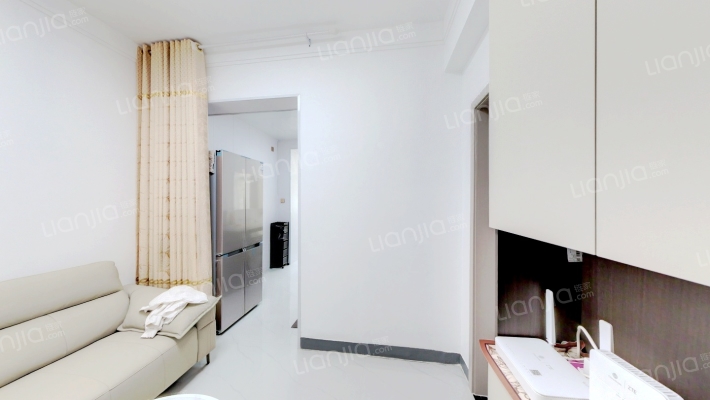 省二轻宿舍二手房实景图