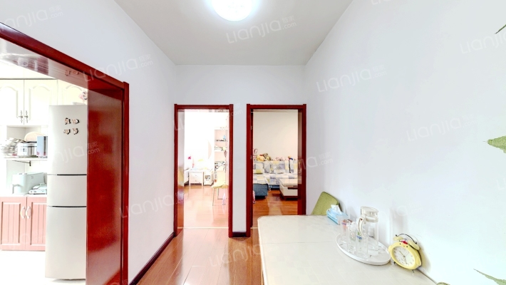 第九中学宿舍二手房实景图