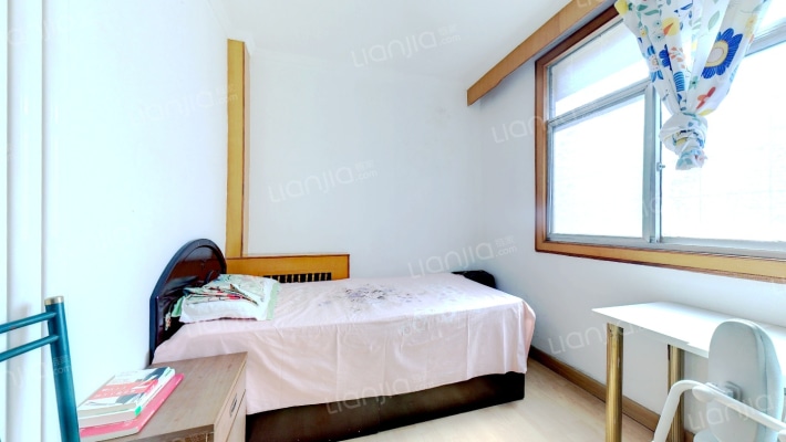 职工大学家属院二手房实景图