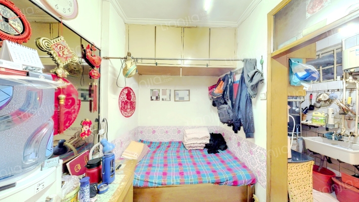 五云里二手房实景图